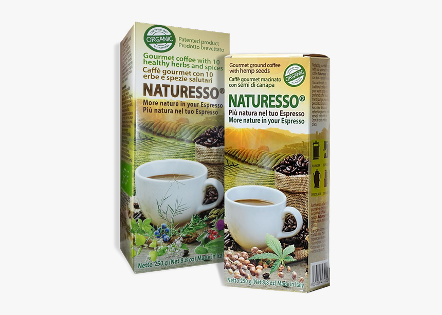 Roasted Grain Beverage, HD Png Download