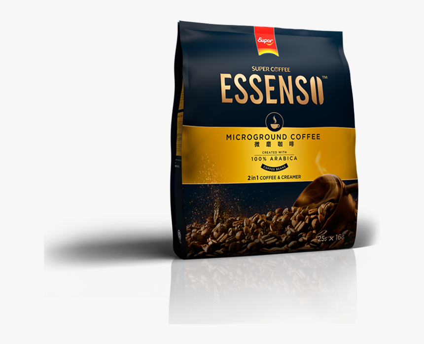 Super Essenso, HD Png Download