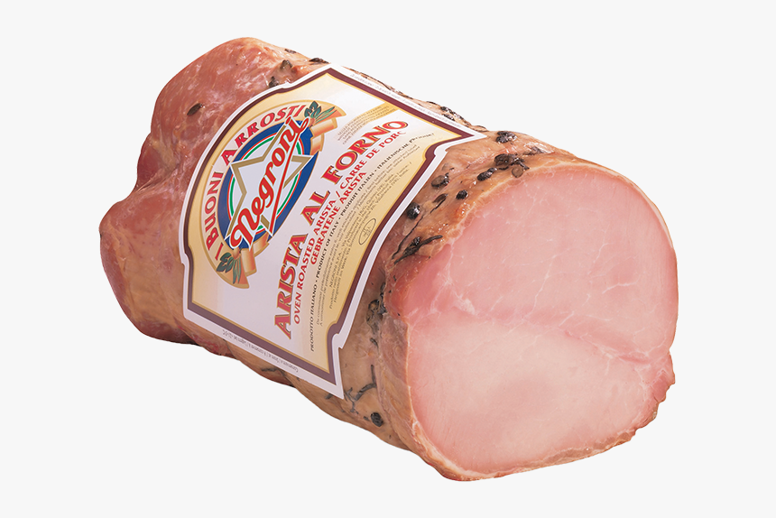 Arista Al Forno - Arista Al Forno Negroni, HD Png Download