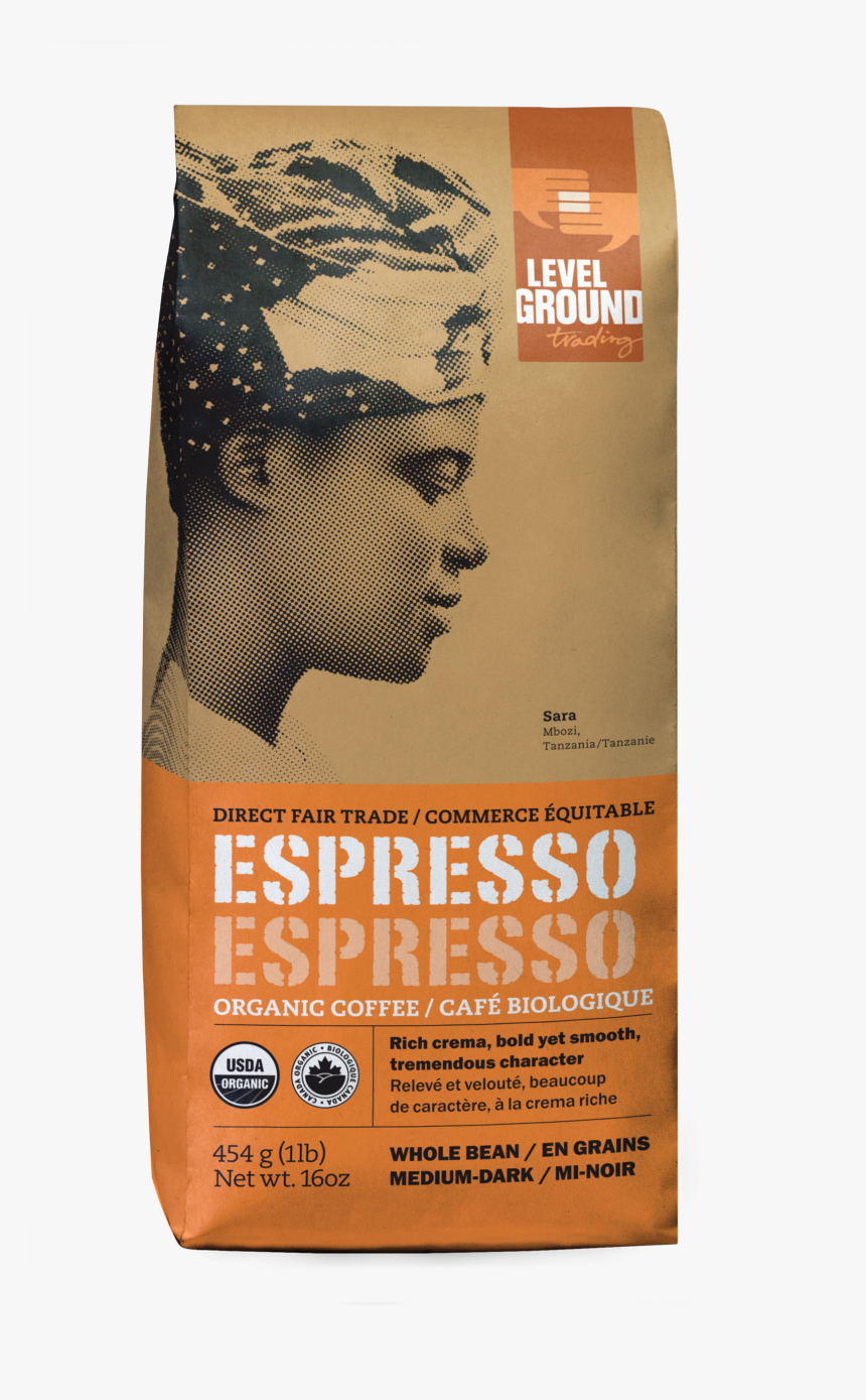 Espresso Craft Blend, HD Png Download