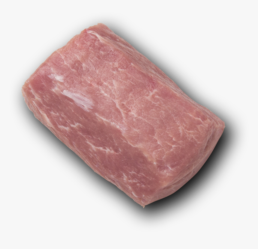Coleman Natural Boneless Pork Loin Roast Image Number - Veal, HD Png Download