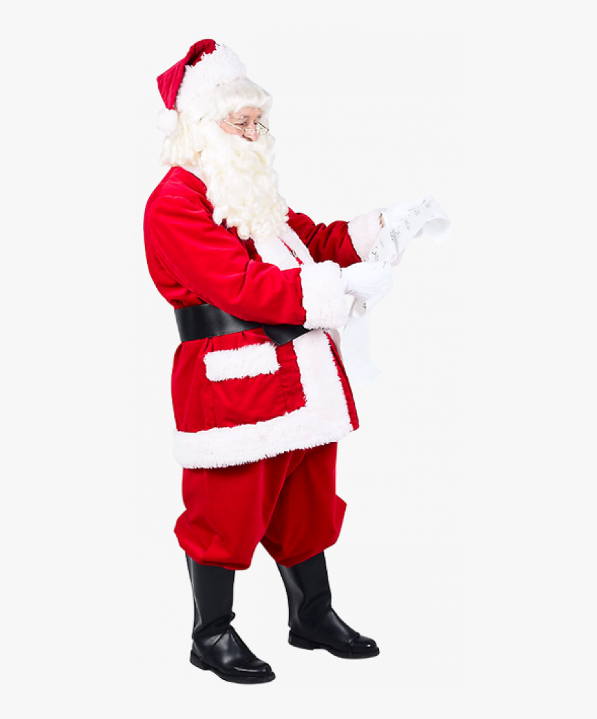 Santa Claus Png Transparent, Png Download