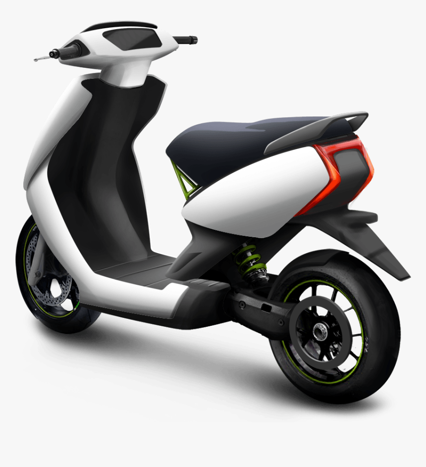 Ather S340, HD Png Download