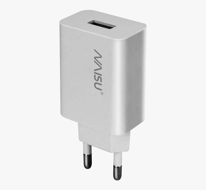 Mobile Charger - Electronic Component, HD Png Download