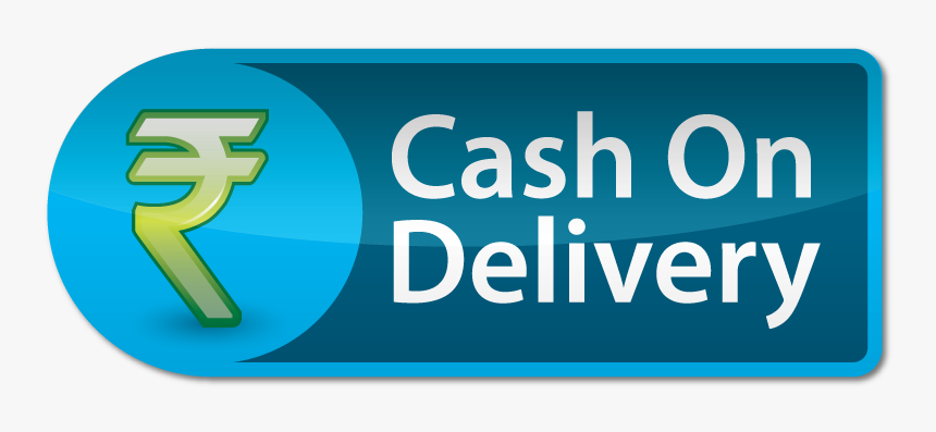 Cash On Delivery, HD Png Download