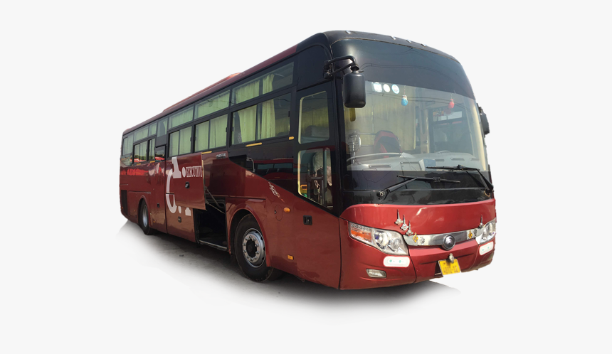 Tour Bus Service, HD Png Download