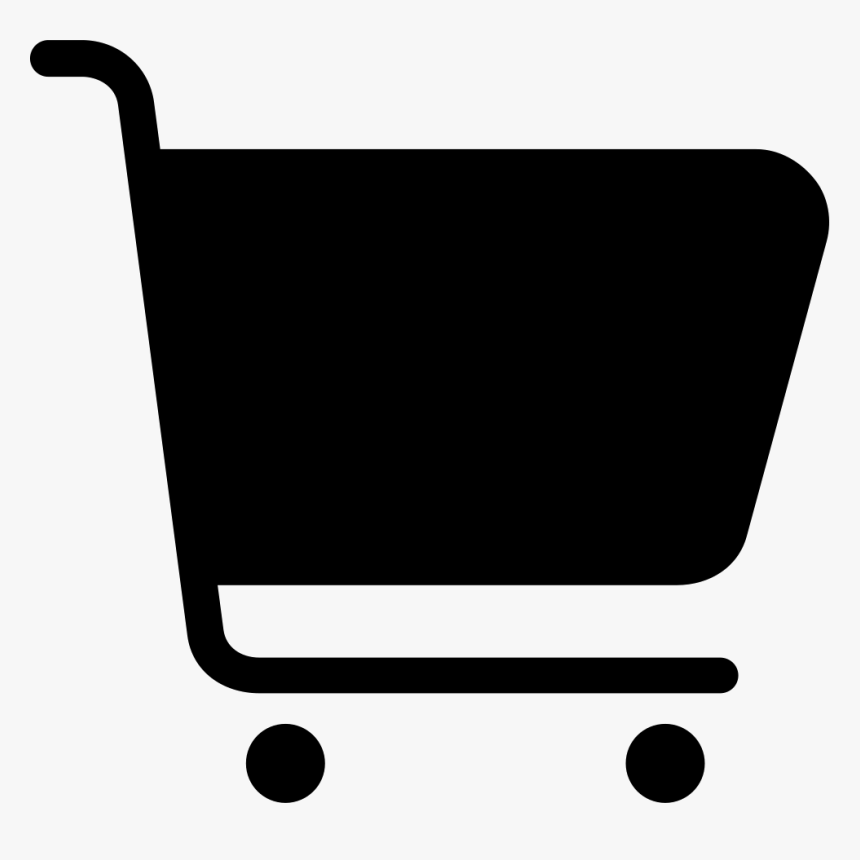 New Shopping Cart, HD Png Download