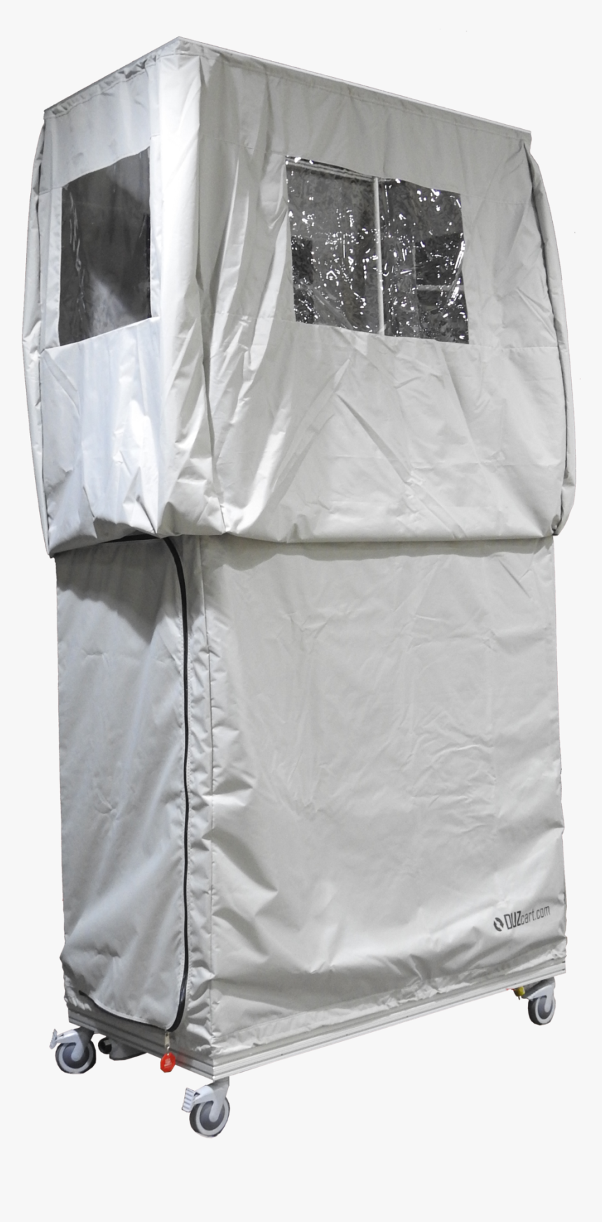 Deployed Cart - Pocket, HD Png Download