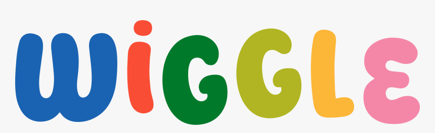 The Wiggle Room - Graphic Design, HD Png Download