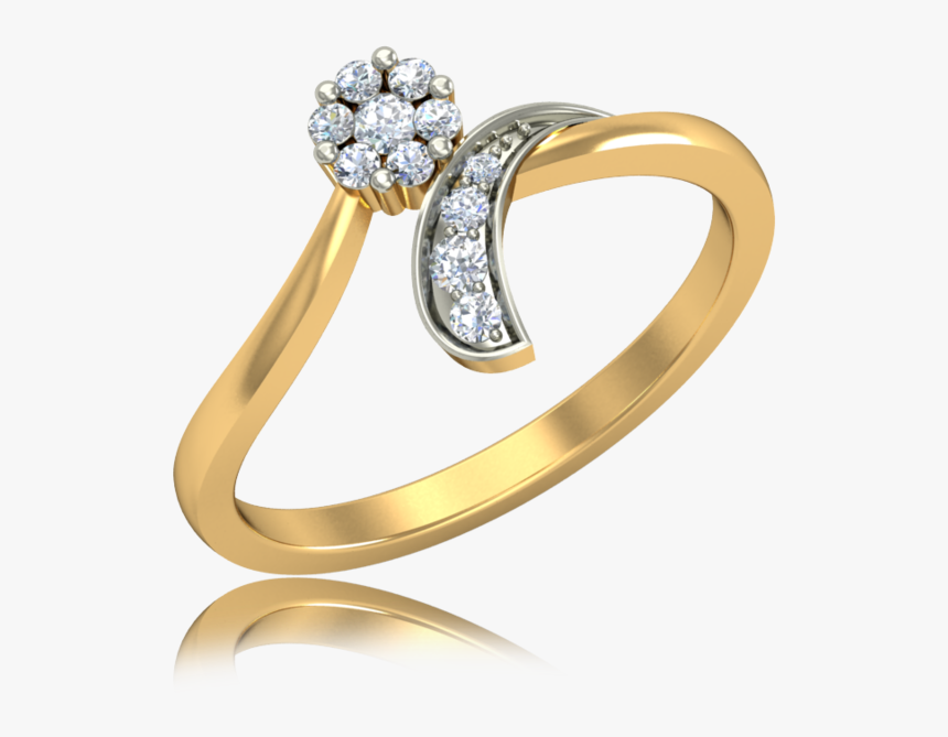 Jewellery Ring Png Clipart - Wedding Rings In Png, Transparent Png