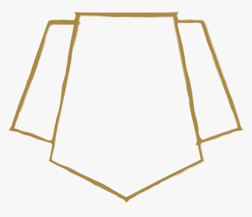 Fan - Necklace, HD Png Download