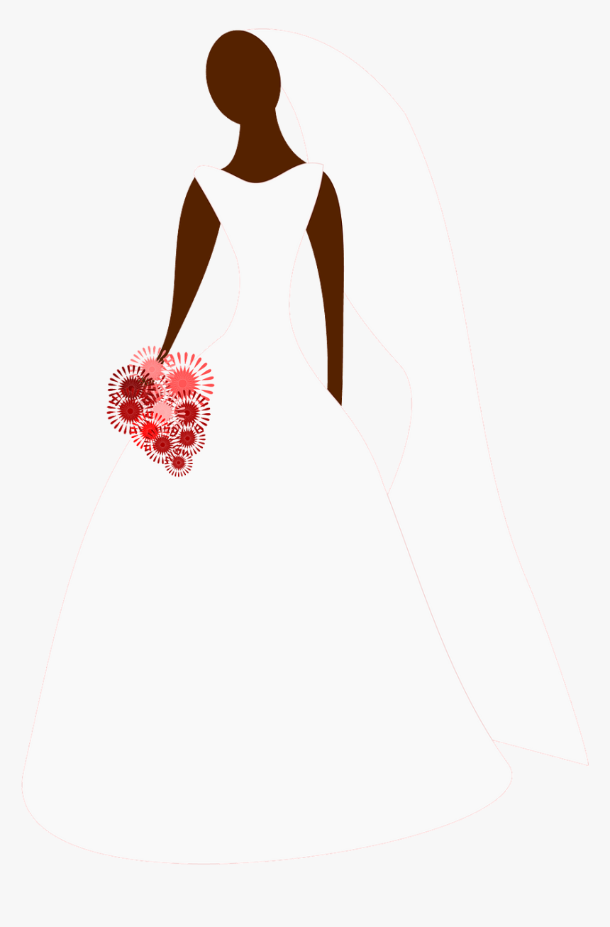 Gown, HD Png Download