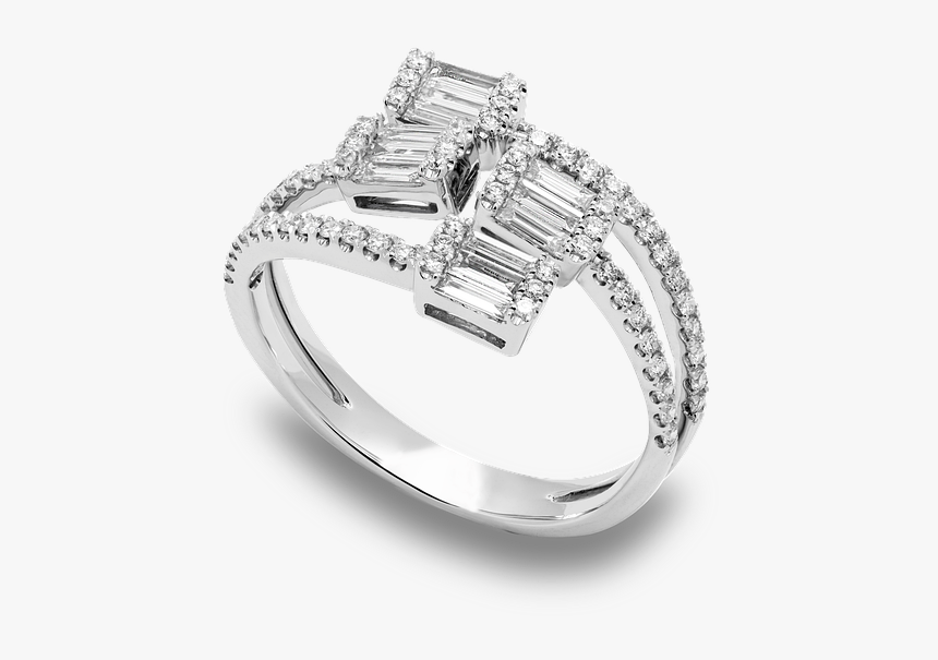 Engagement Ring, HD Png Download