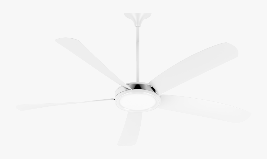 Ceiling Fan Electrician - Ceiling Fan, HD Png Download