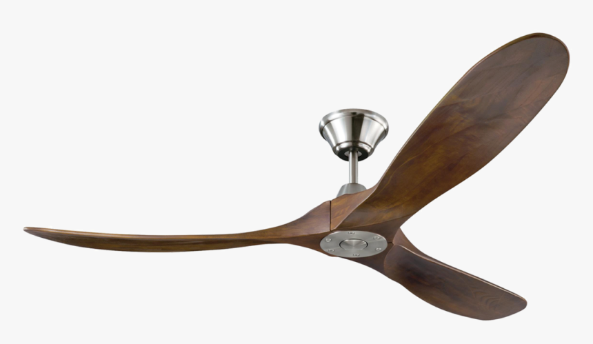 Circa 60%22 Maverick Ceiling Fan, HD Png Download