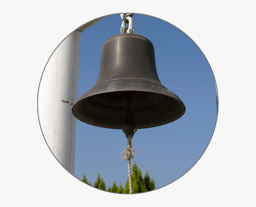 Church Bell, HD Png Download