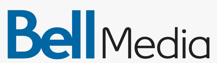 Bell Média, HD Png Download