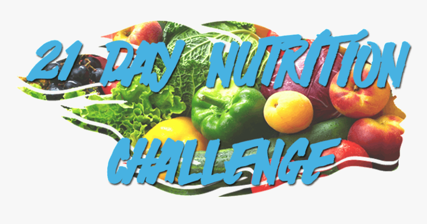 Fruit And Vegetables, HD Png Download