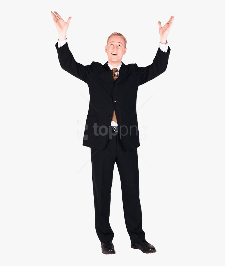 Free Png Business Man Png Images Transparent - Transparent Business Man Png, Png Download