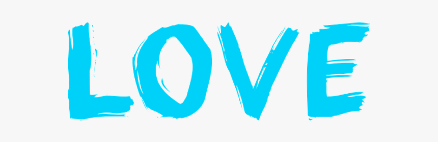 #love #text #freetoedit - Graphic Design, HD Png Download