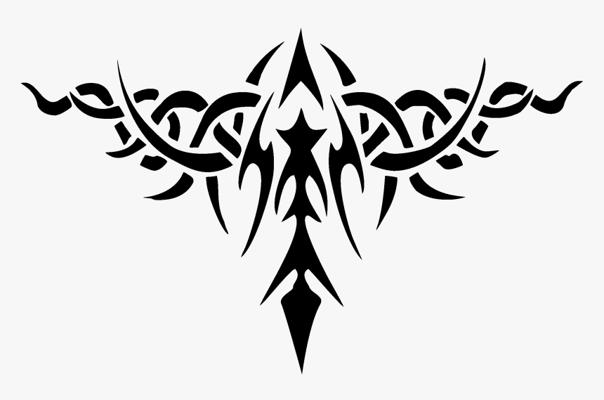 Tattoo Transparent, HD Png Download