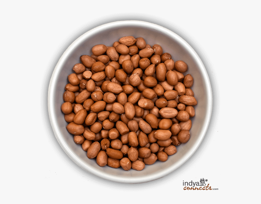 Oil , Png Download - Bowl Of Cooked Beans, Transparent Png