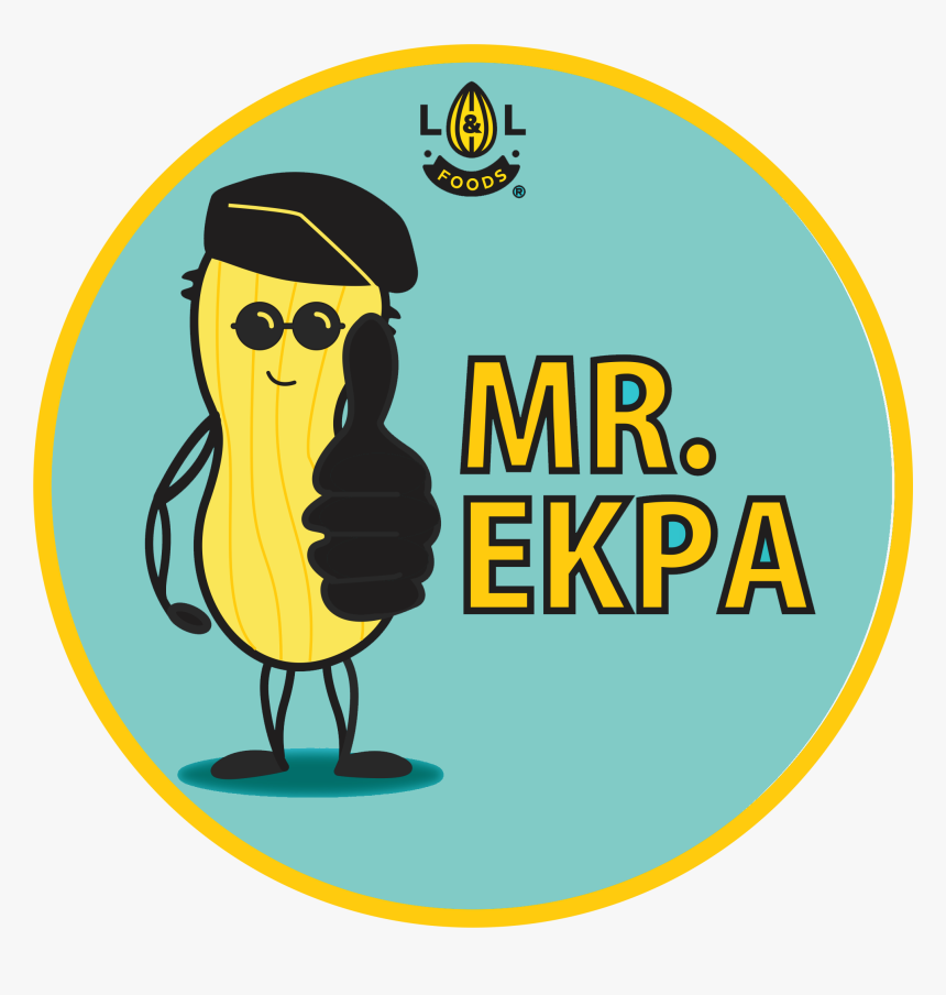 Nigeria S Groundnut King - Illustration, HD Png Download