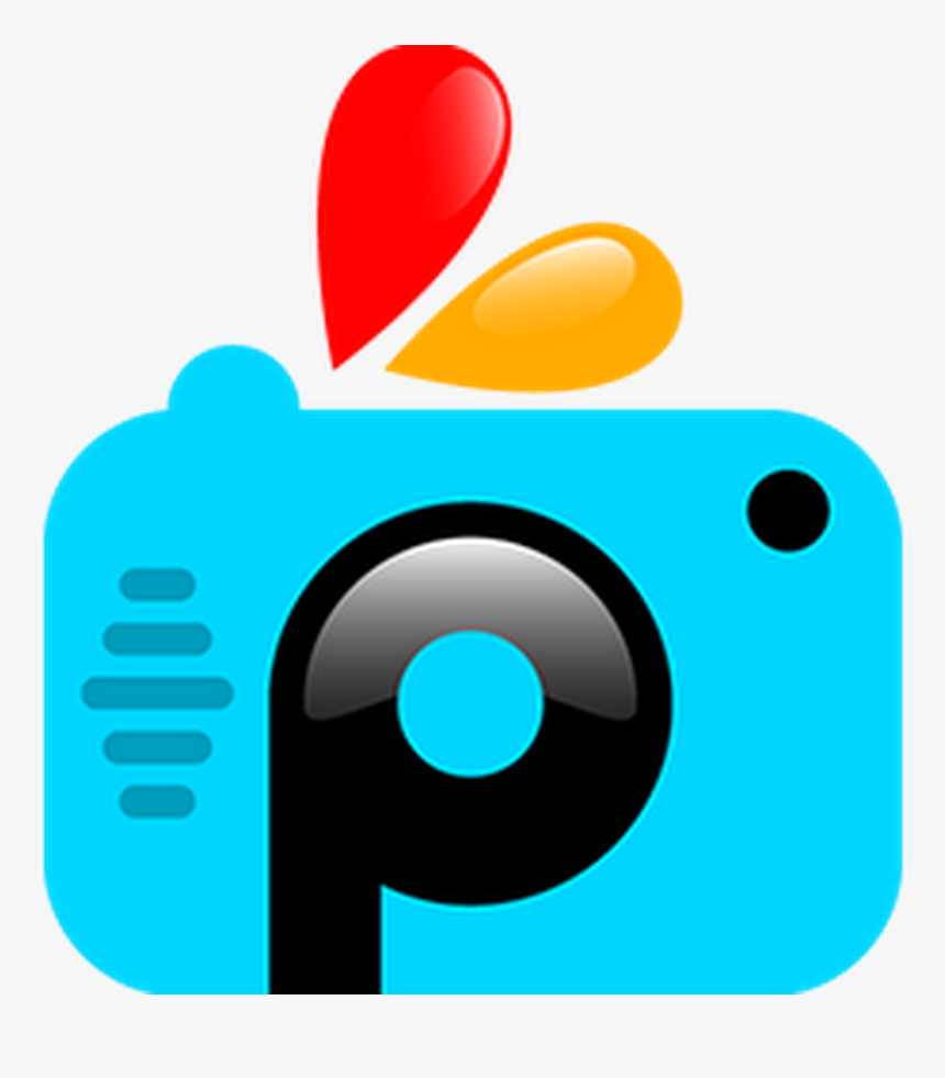 Instagram Clipart Picsart Png - Picsart Old Version 5.33 3 Download, Transparent Png