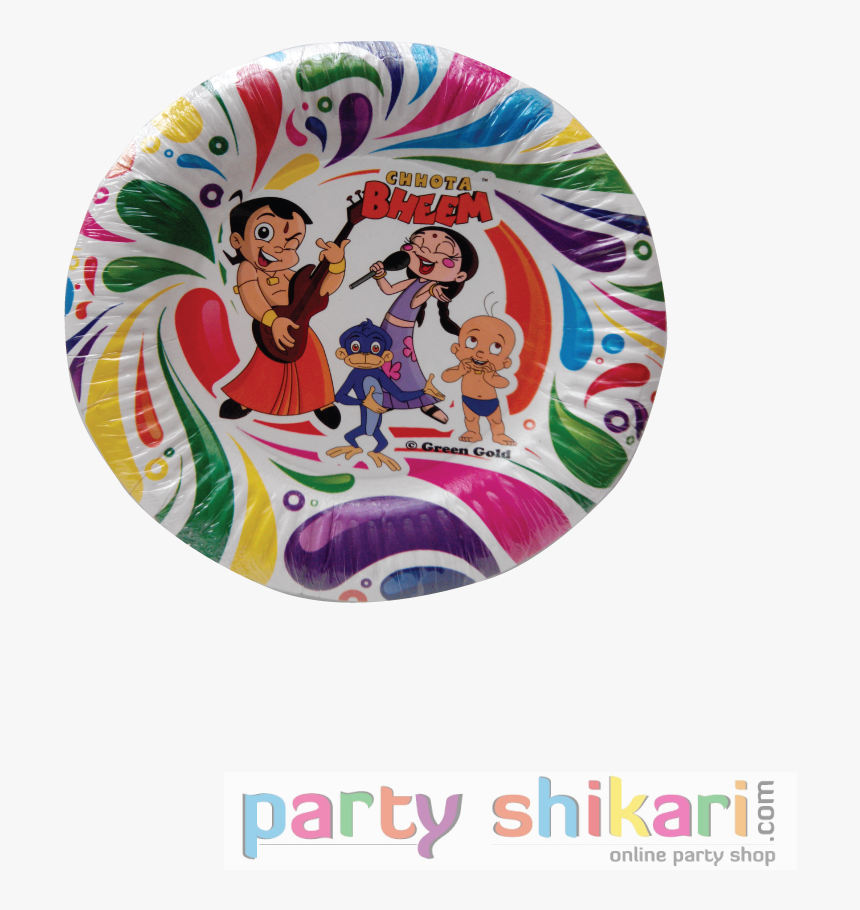 Chhota Bheem Team, HD Png Download