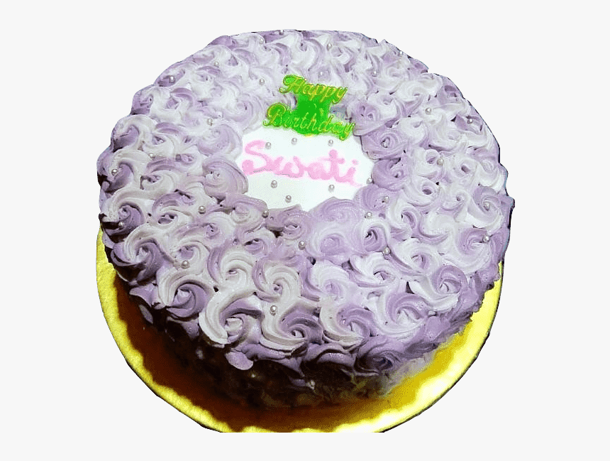 Birthday Cake, HD Png Download