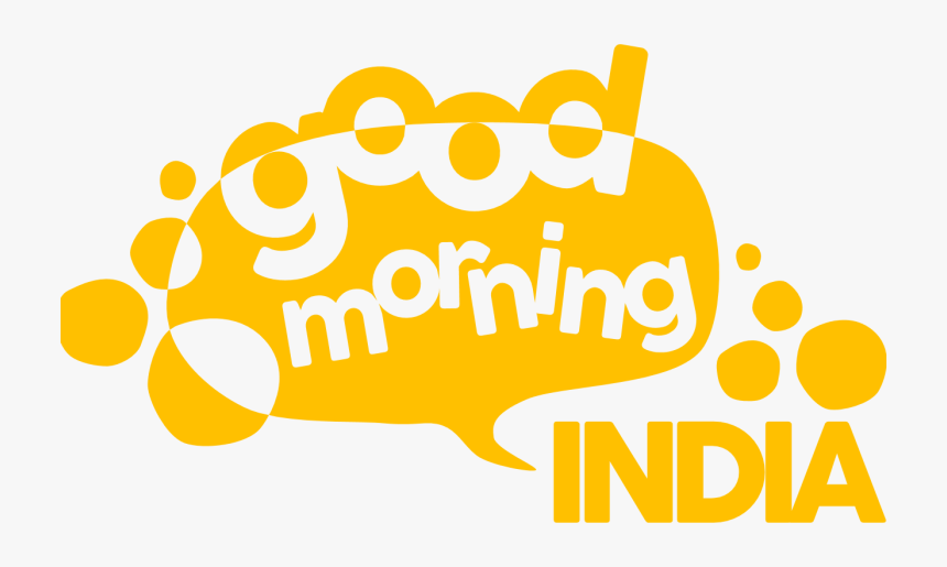 Good Morning India Aiesec, HD Png Download