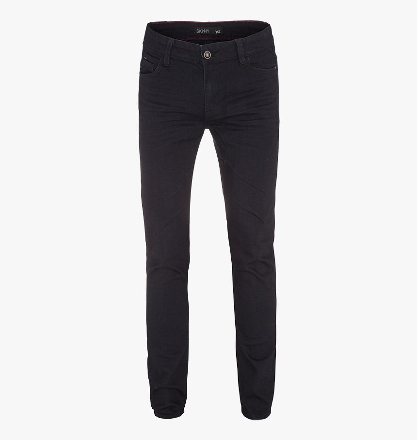 dark black skinny jeans