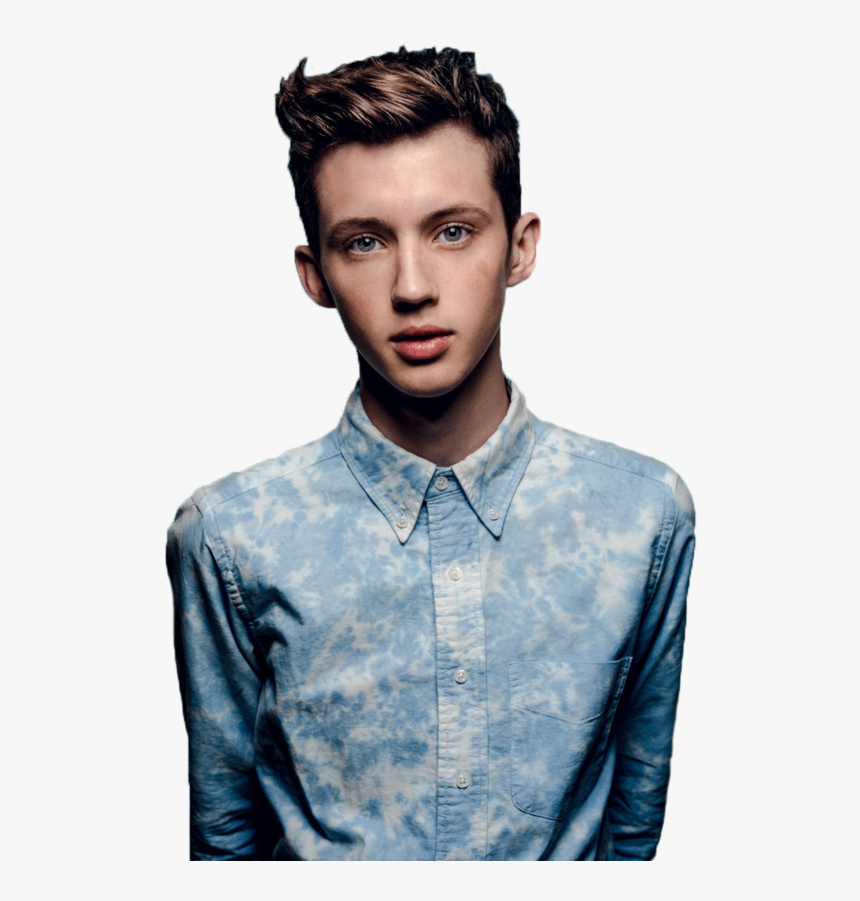 Thumb Image - Transparent Troye Sivan Png, Png Download
