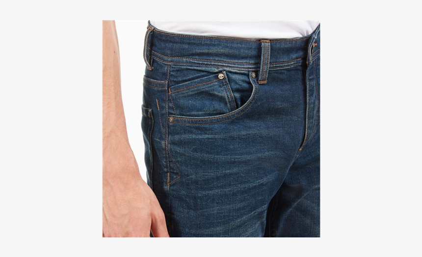 Jeans For Men Png, Transparent Png