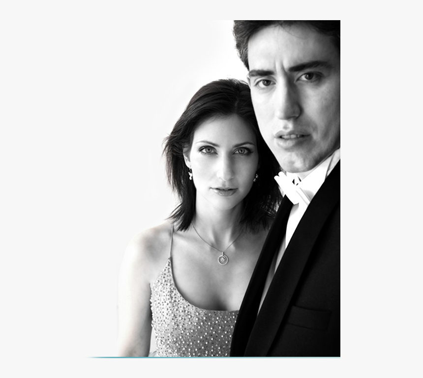 Sivan Silver Gil Garburg , Png Download - Piano, Transparent Png