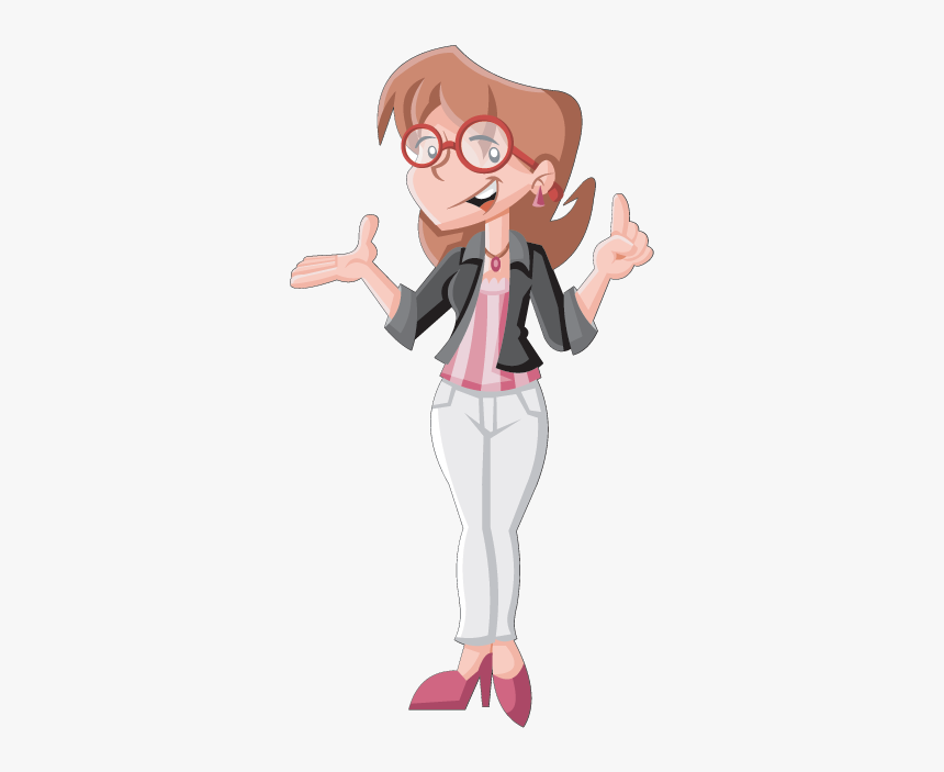 Cartoon, HD Png Download