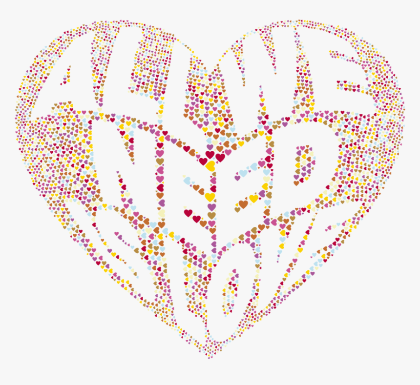 Love, HD Png Download