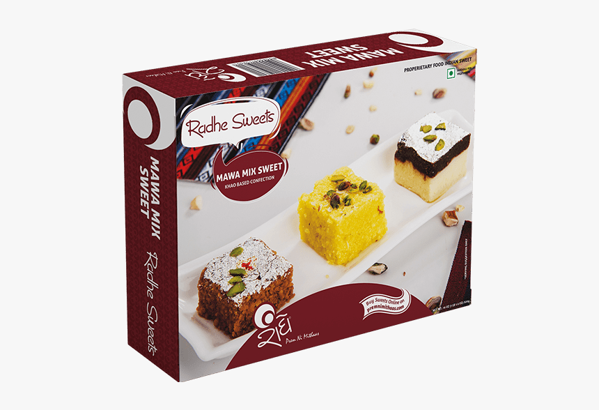 Fruit Cake, HD Png Download