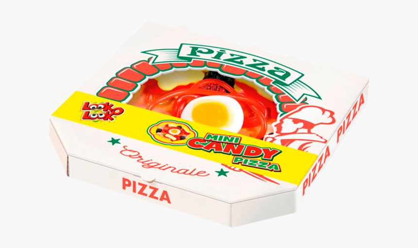 Snoep Pizza Jumbo, HD Png Download