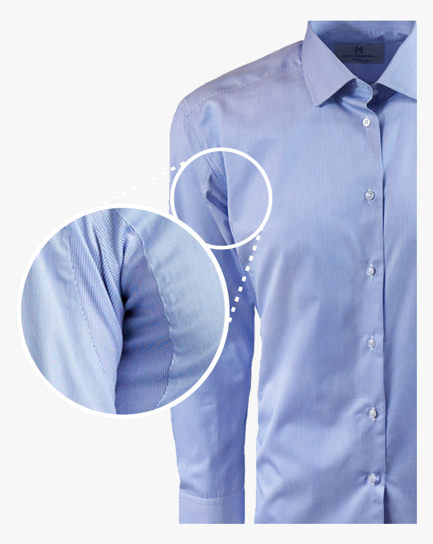 Performance Technical Dress Shirt, HD Png Download