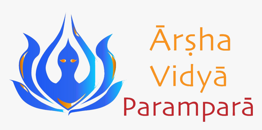 Arsha Vidya Parampara, HD Png Download