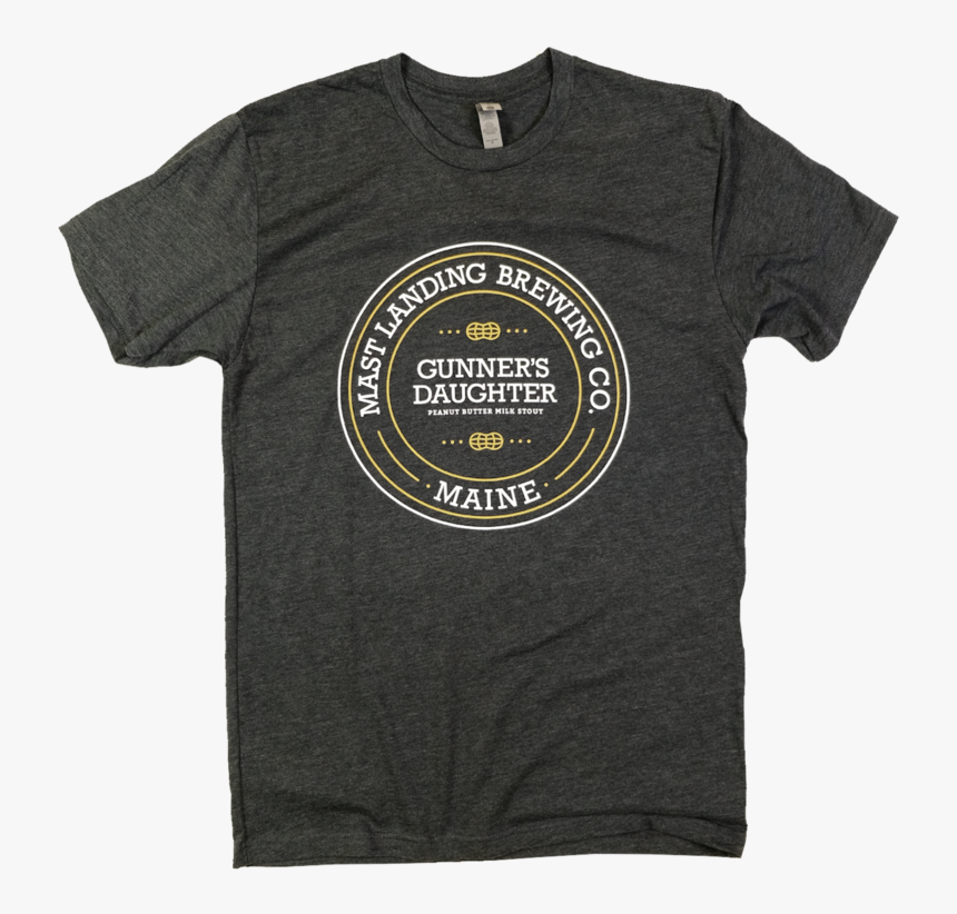 Mast Landing Gunners Daughter Shirt - Active Shirt, HD Png Download