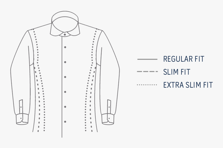 Shirt Overview - Cardigan, HD Png Download