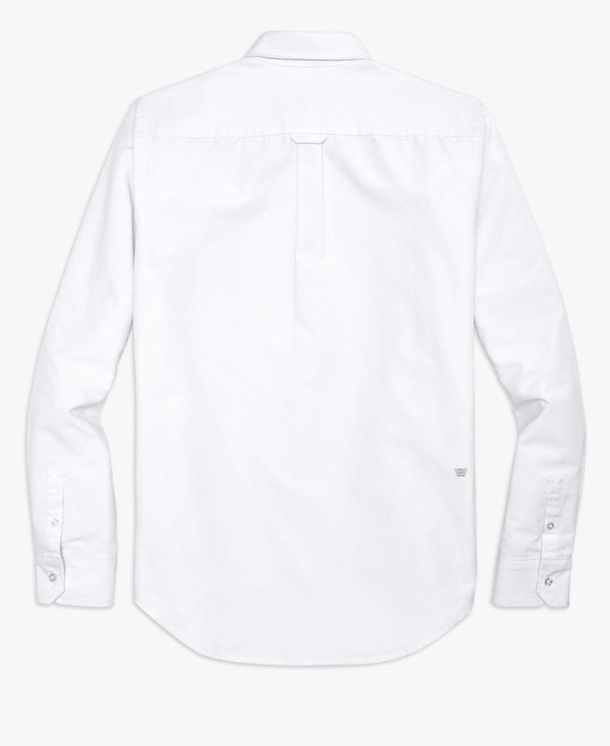 Long-sleeved T-shirt, HD Png Download