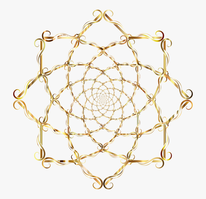 Jewellery,chain,body Jewelry - Circle, HD Png Download