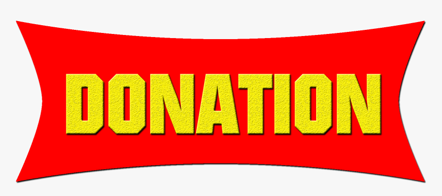 Donation For Temple - Colorfulness, HD Png Download