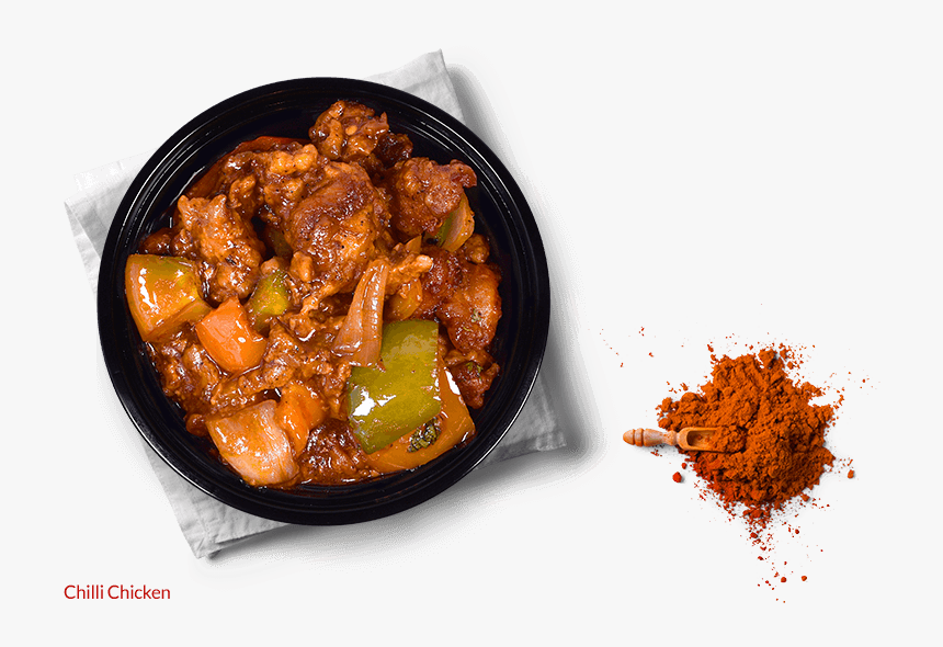 Curry, HD Png Download