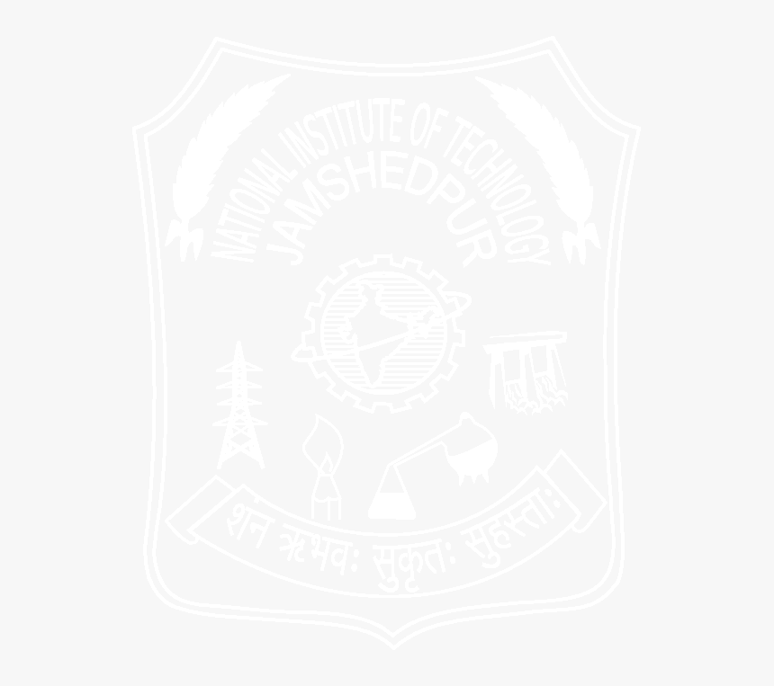 National Institute Of Technology, Jamshedpur, HD Png Download