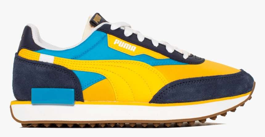 Future Rider Og Black - Running Shoe, HD Png Download