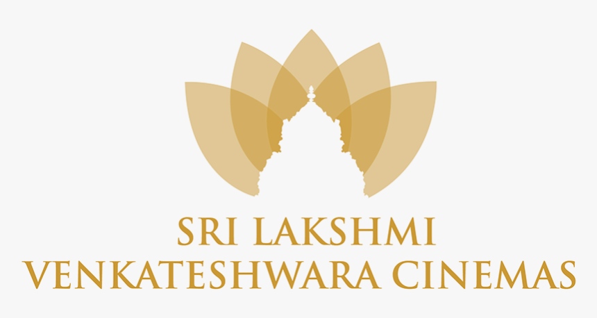 Sri Lakshmi Venkateshwara Cinemas - Graphic Design, HD Png Download
